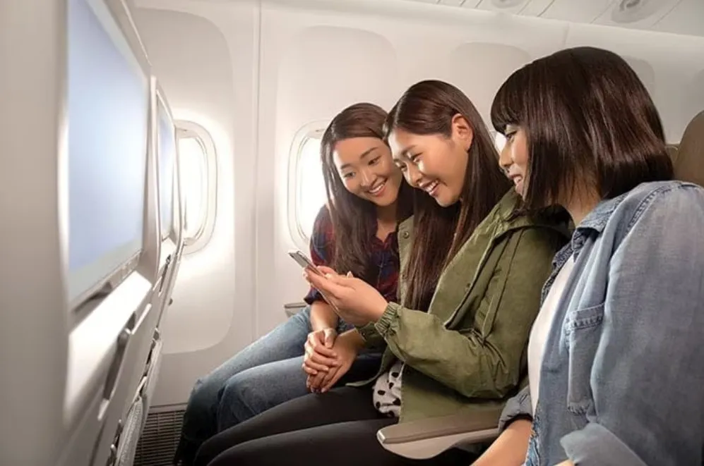 Fluturo me Emirates – Ulje Ekskluzive Studentore me ISIC