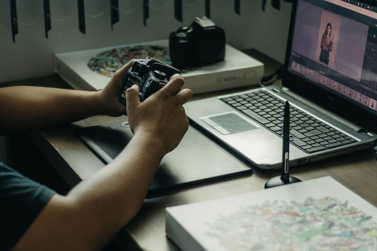 Capture One për Studentë — 65% Ulje për Programin e Fotove