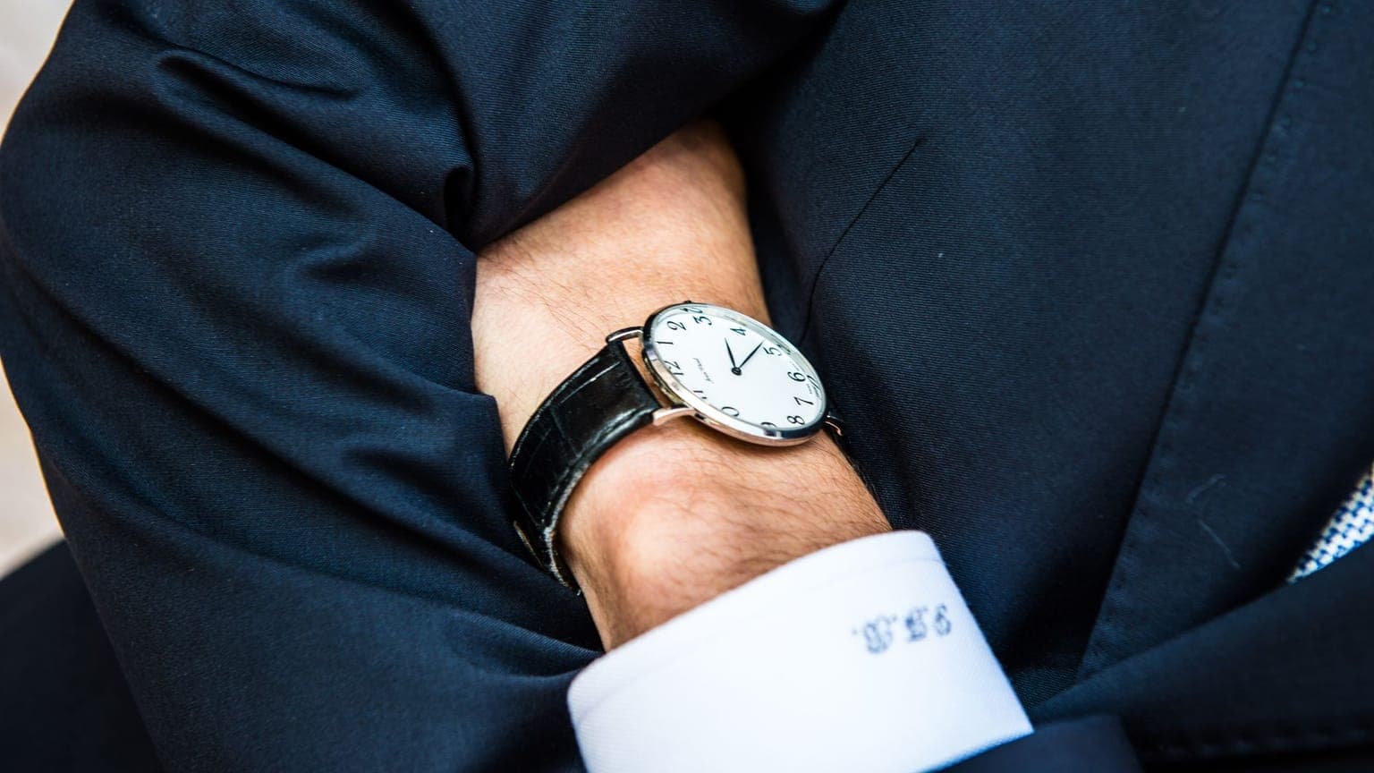 Christophe Duchamp Student Discount — 85% Off All Watches