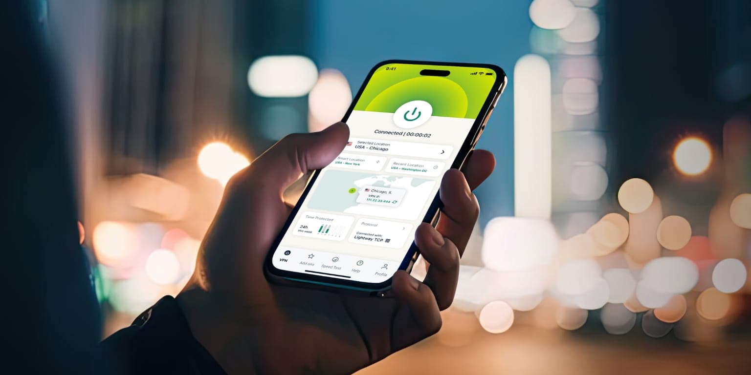 ExpressVPN për Studentë — $2.79/Muaj Plus 4 Muaj Falas