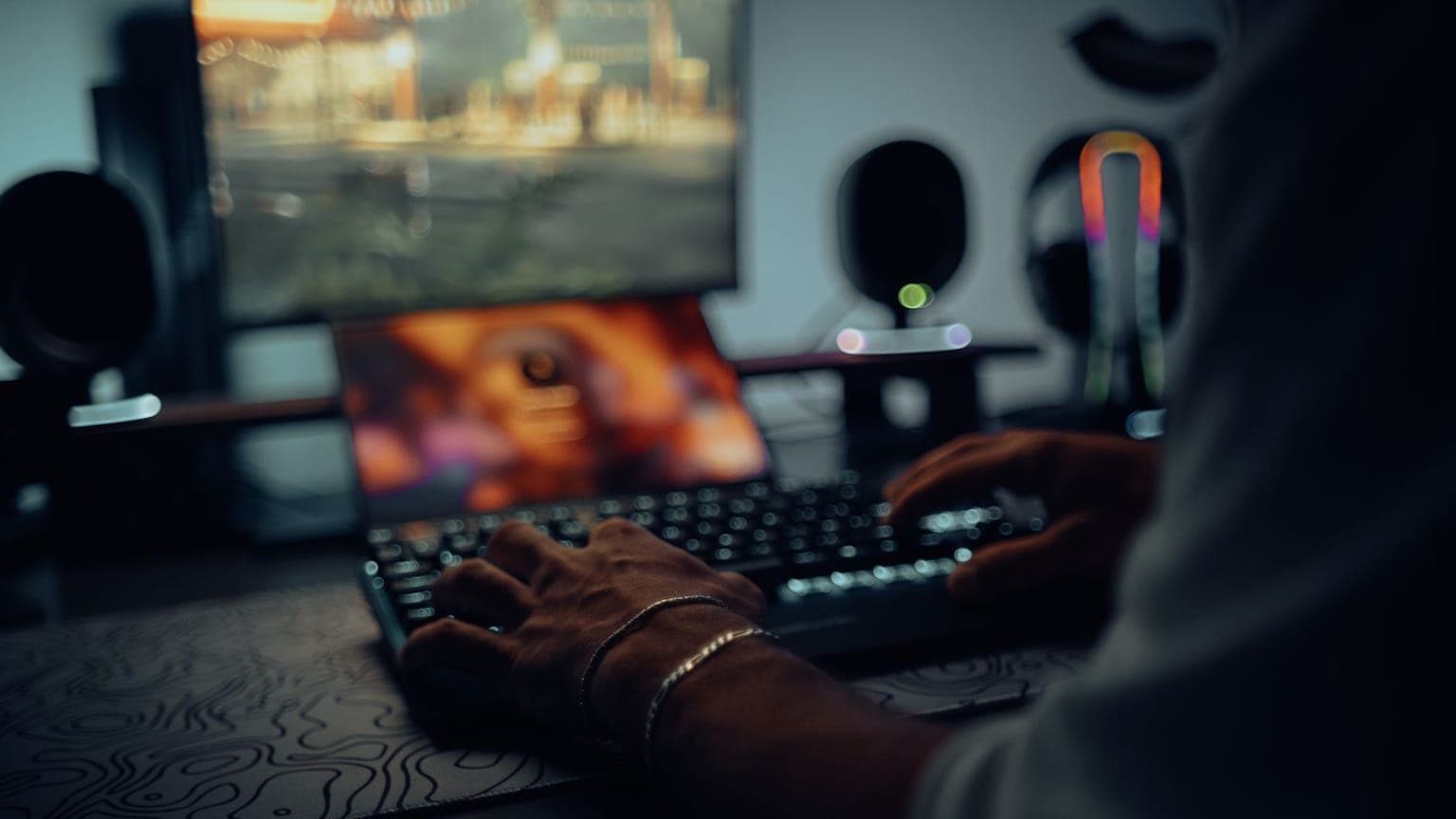 Gameseal për Studentë — 18% Ulje për Lojëra, 7% për Gift Cards