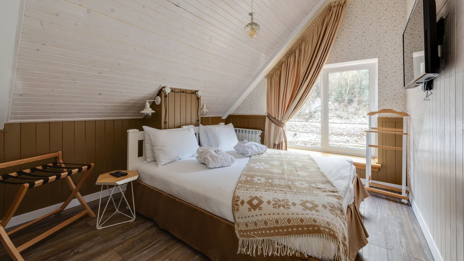 Homestay për Studentë — 50% Ulje në Tarifat e Rezervimit