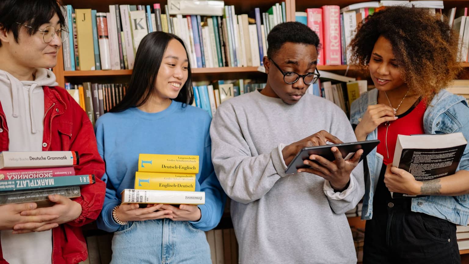 Perlego Student Discount — 15% Off a Year of Academic E-books