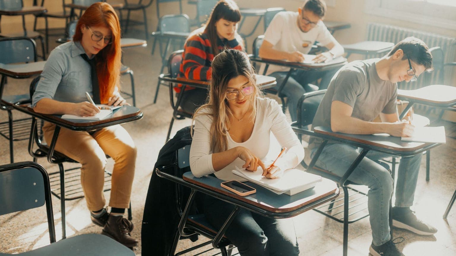 TOEFL për Studentë — 10% Ulje në Paketat e Testit TOEFL iBT