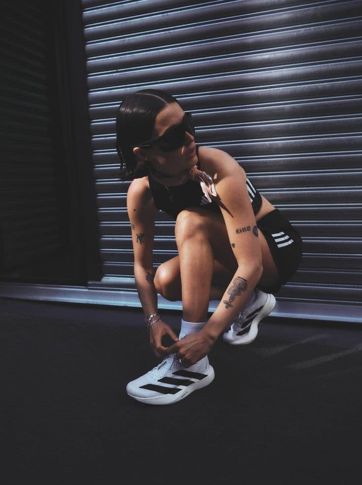 adidas Running student discount