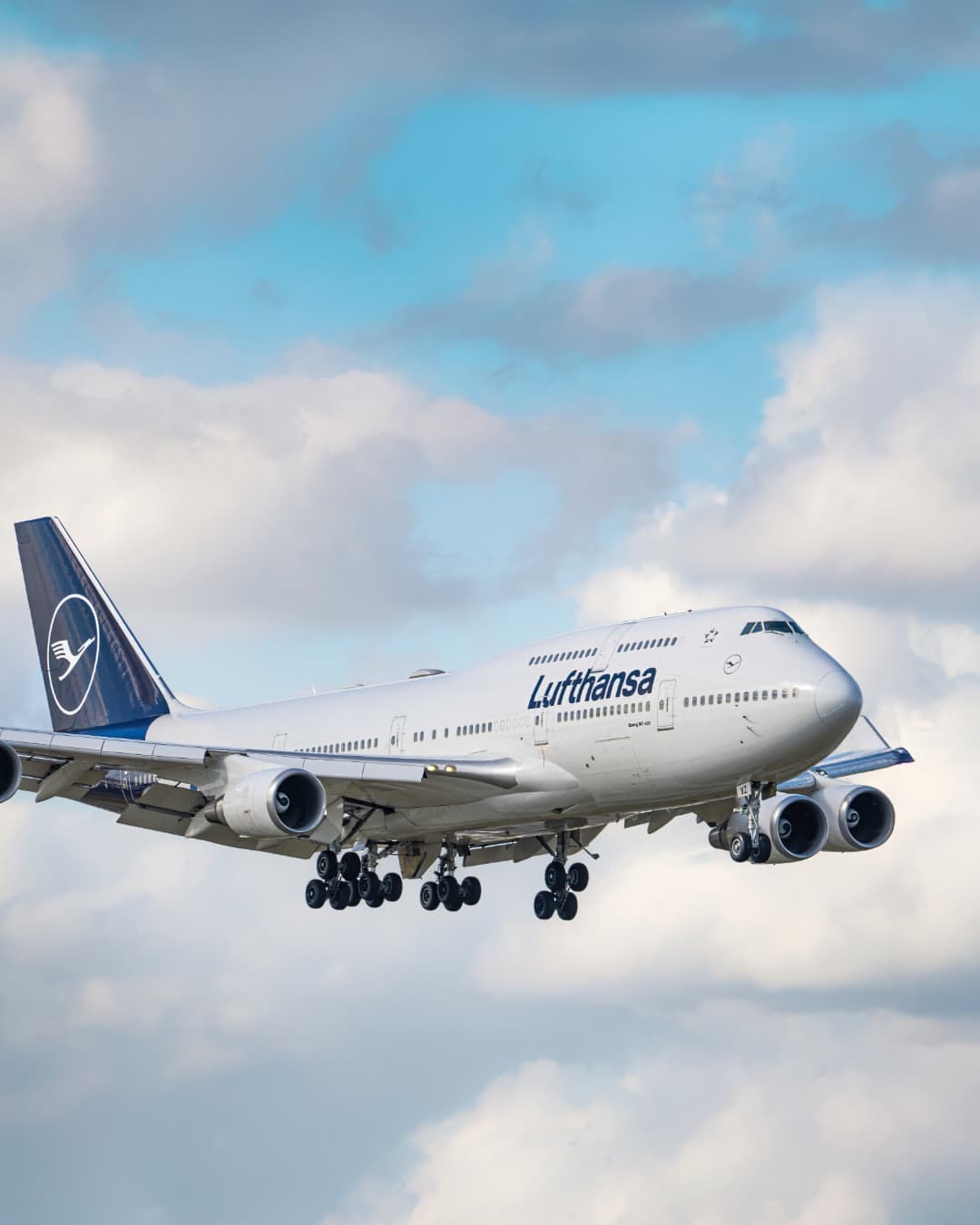 Lufthansa student discount