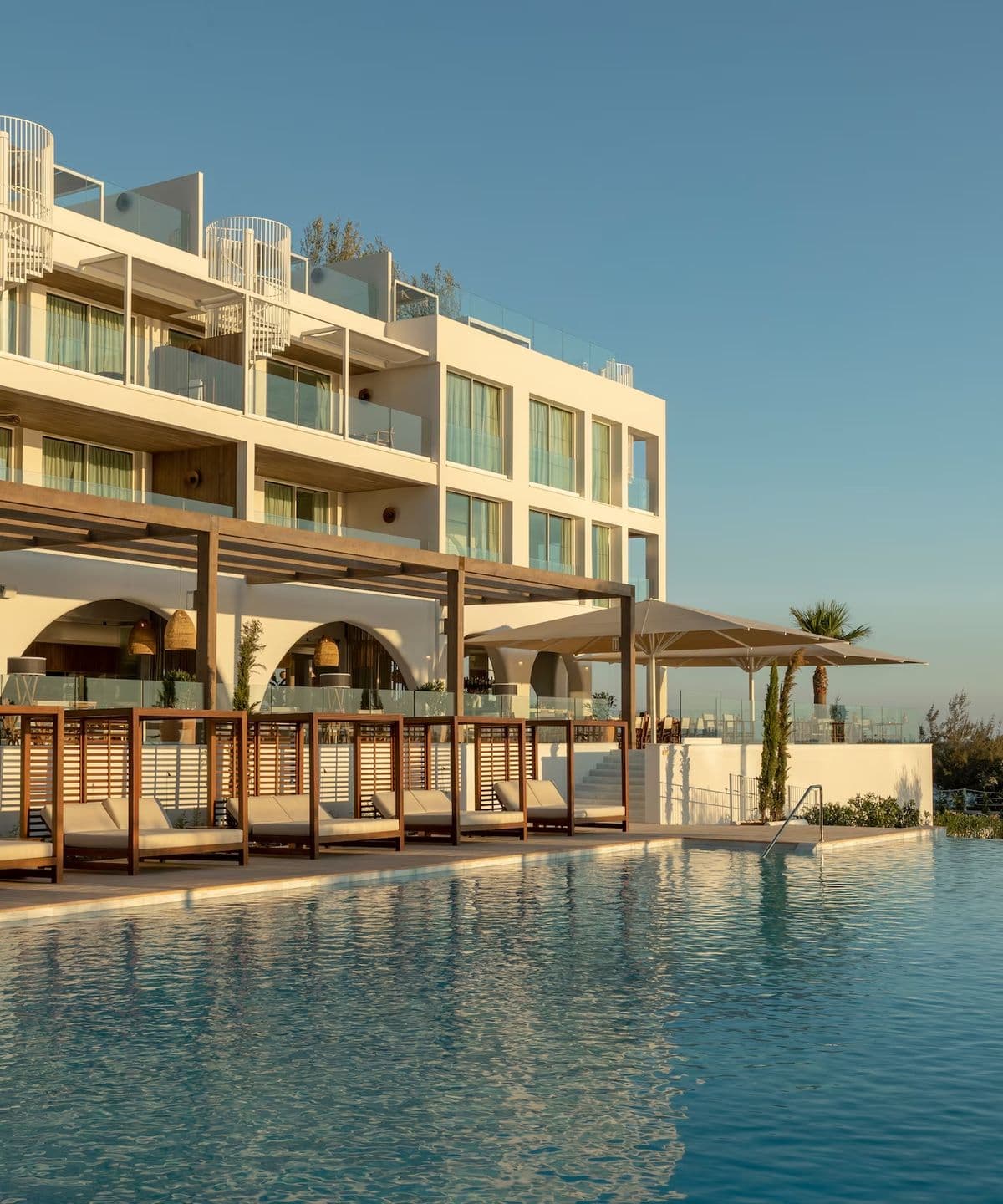 Meliá Hotels student discount